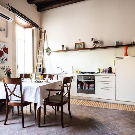 Feelgood-Siracusa Apartments Floreale シラクーサ エクステリア 写真