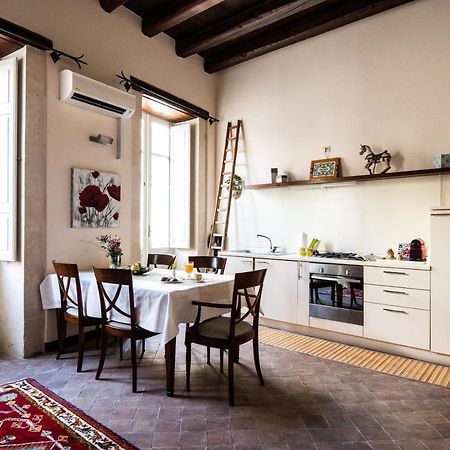 Feelgood-Siracusa Apartments Floreale シラクーサ エクステリア 写真