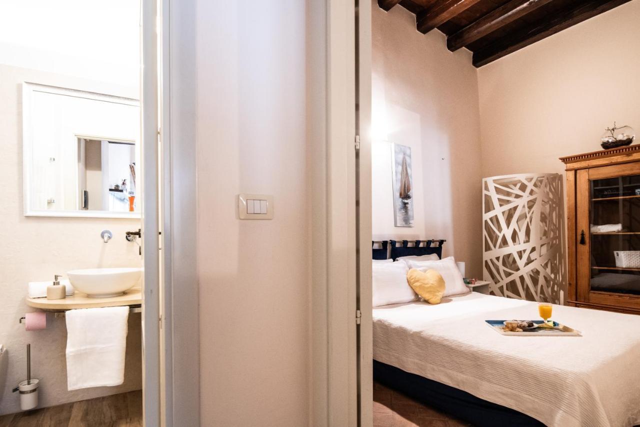 Feelgood-Siracusa Apartments Floreale シラクーサ エクステリア 写真