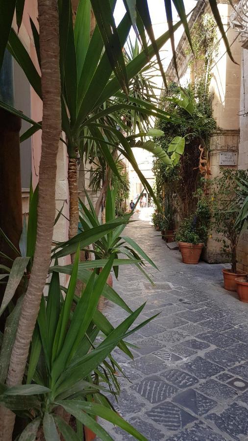 Feelgood-Siracusa Apartments Floreale シラクーサ エクステリア 写真