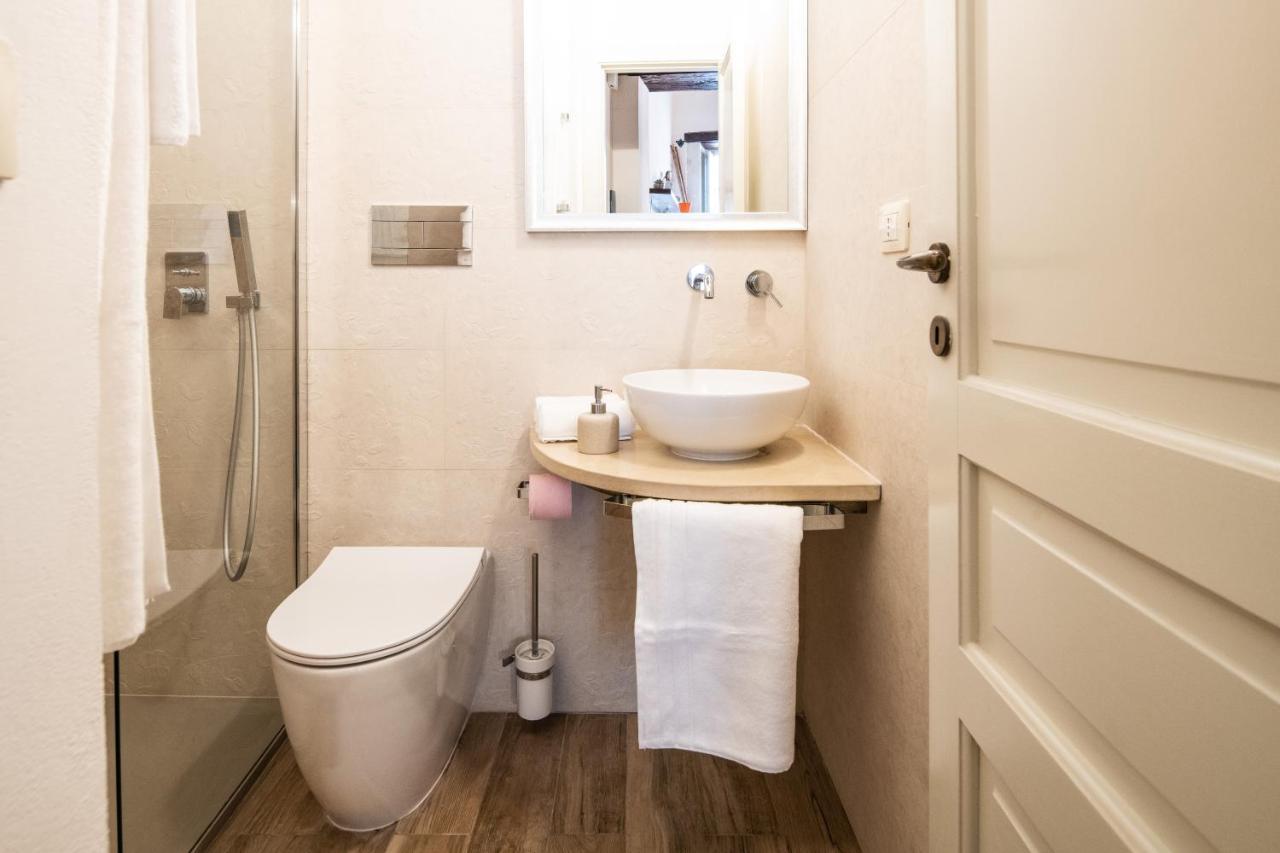 Feelgood-Siracusa Apartments Floreale シラクーサ エクステリア 写真