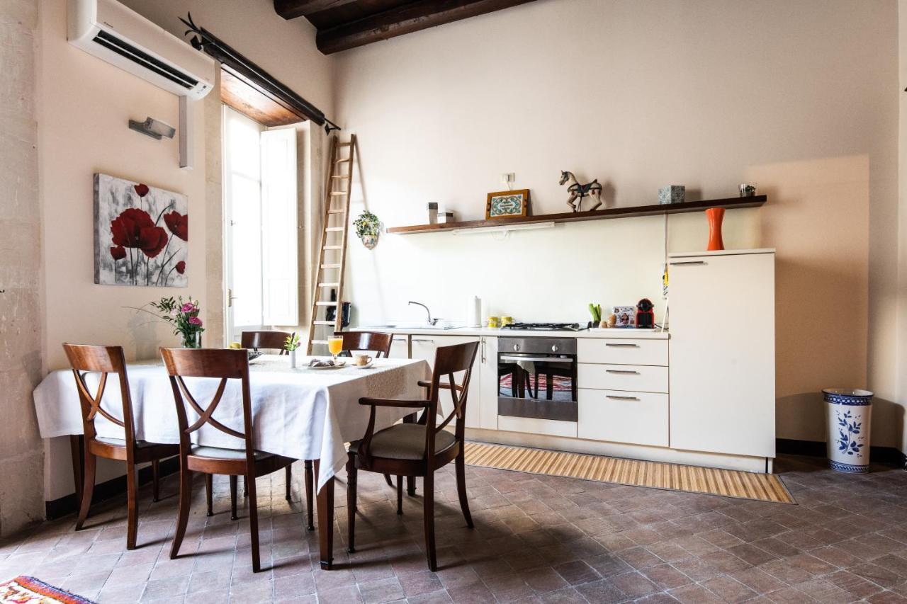Feelgood-Siracusa Apartments Floreale シラクーサ エクステリア 写真