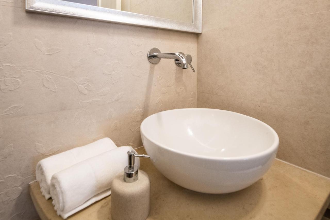 Feelgood-Siracusa Apartments Floreale シラクーサ エクステリア 写真