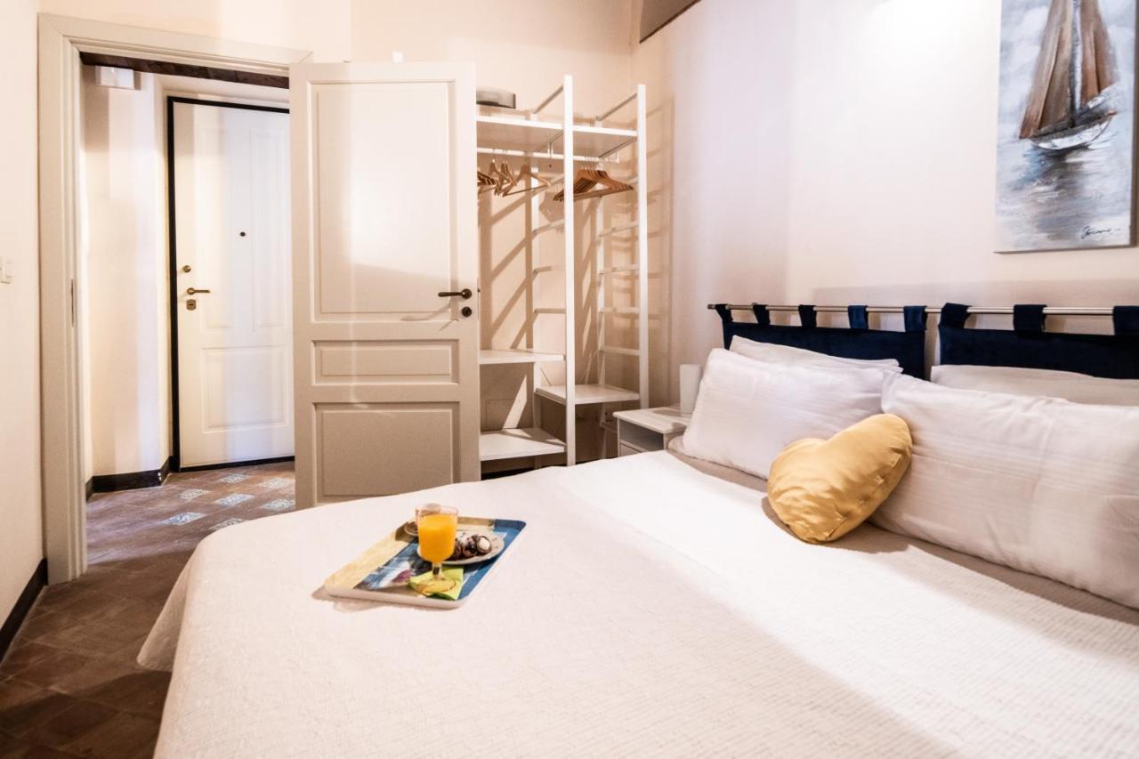 Feelgood-Siracusa Apartments Floreale シラクーサ エクステリア 写真